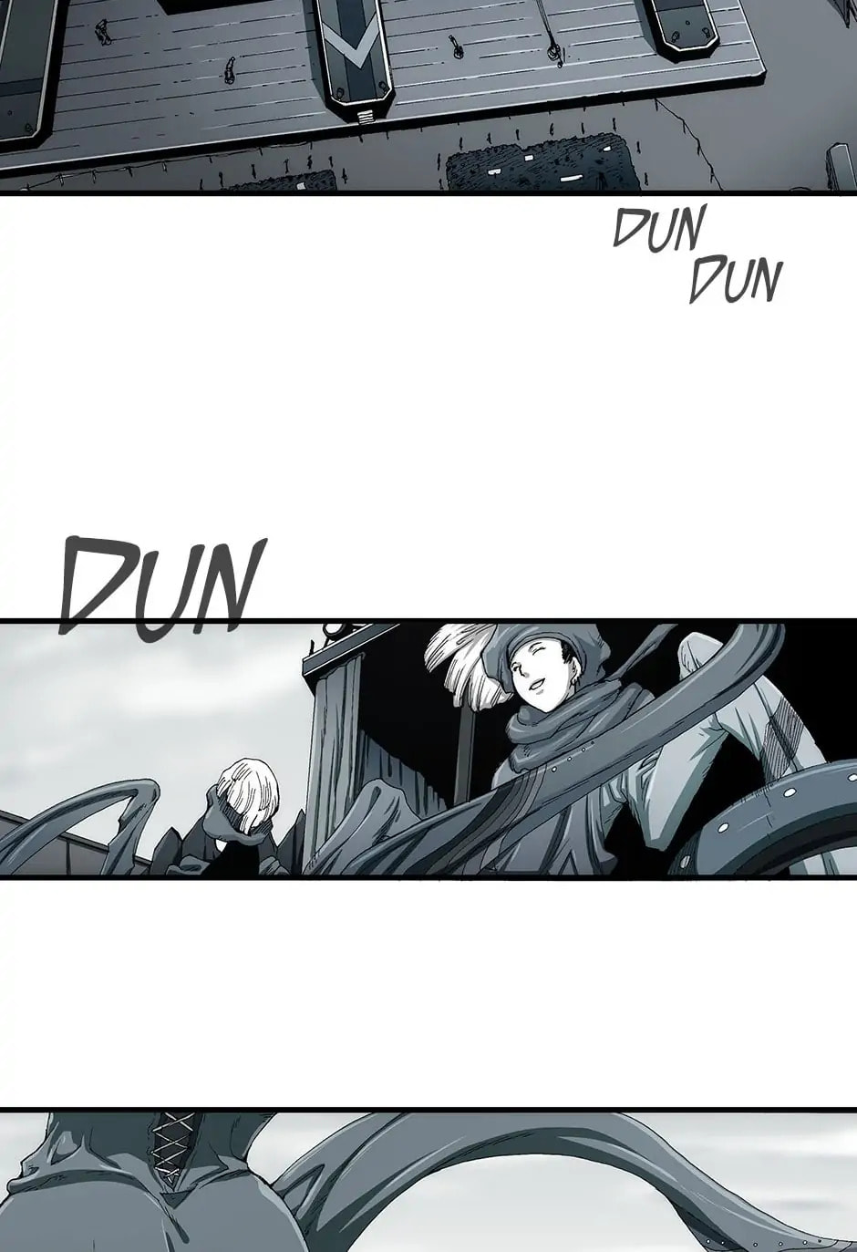 Trace Chapter 104 page 58 - 