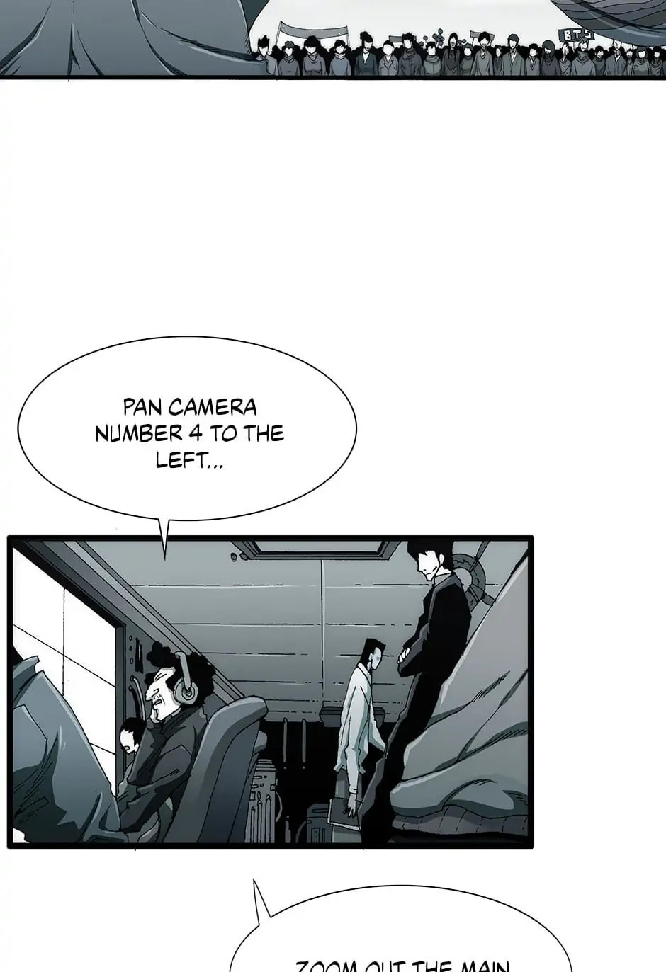 Trace Chapter 104 page 59 - 