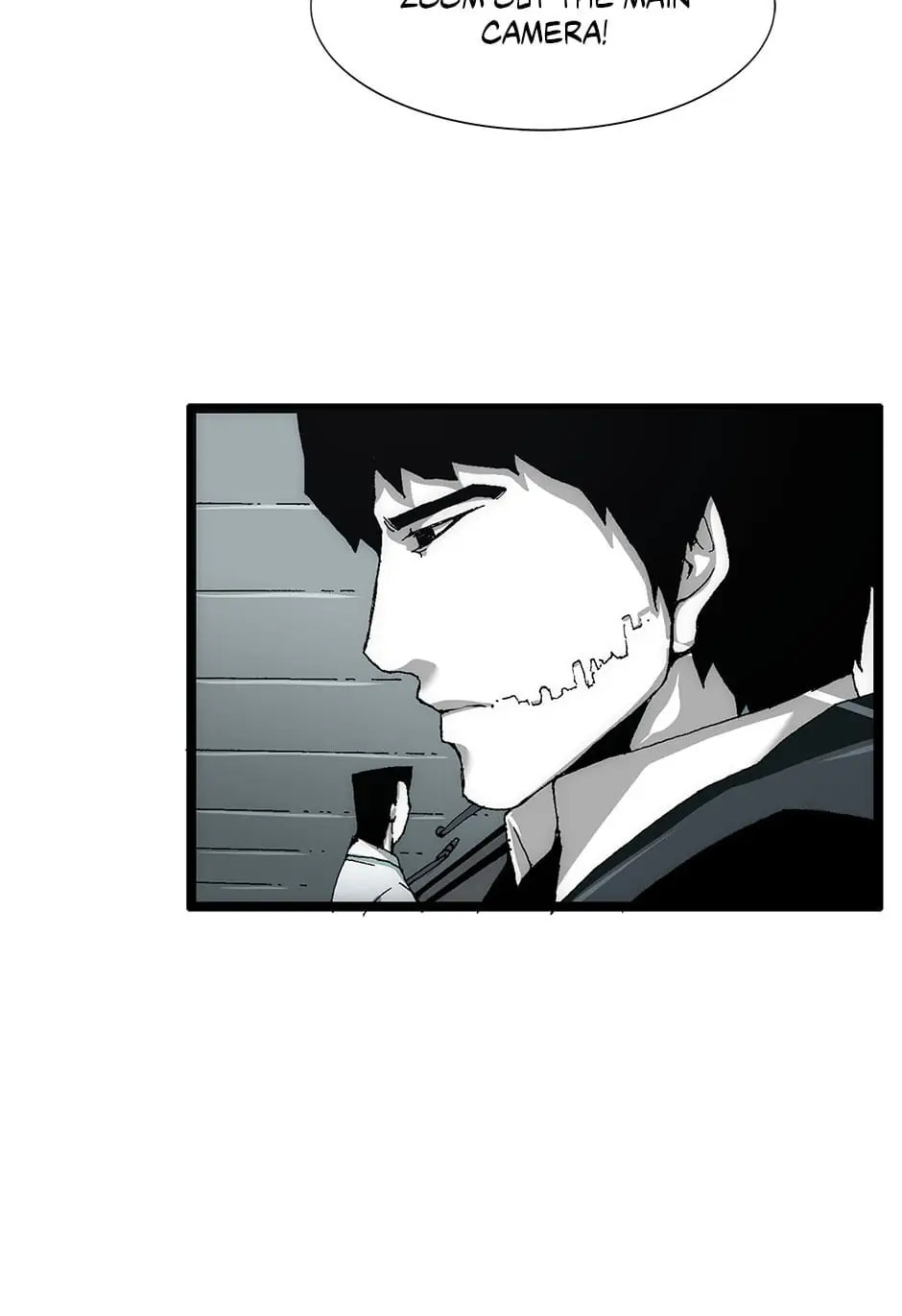 Trace Chapter 104 page 60 - 