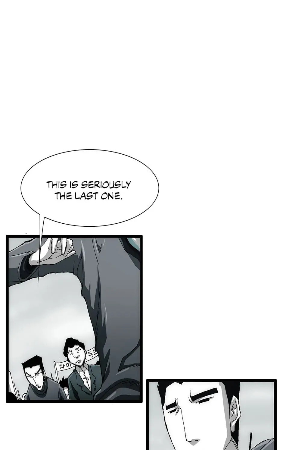Trace Chapter 104 page 61 - 
