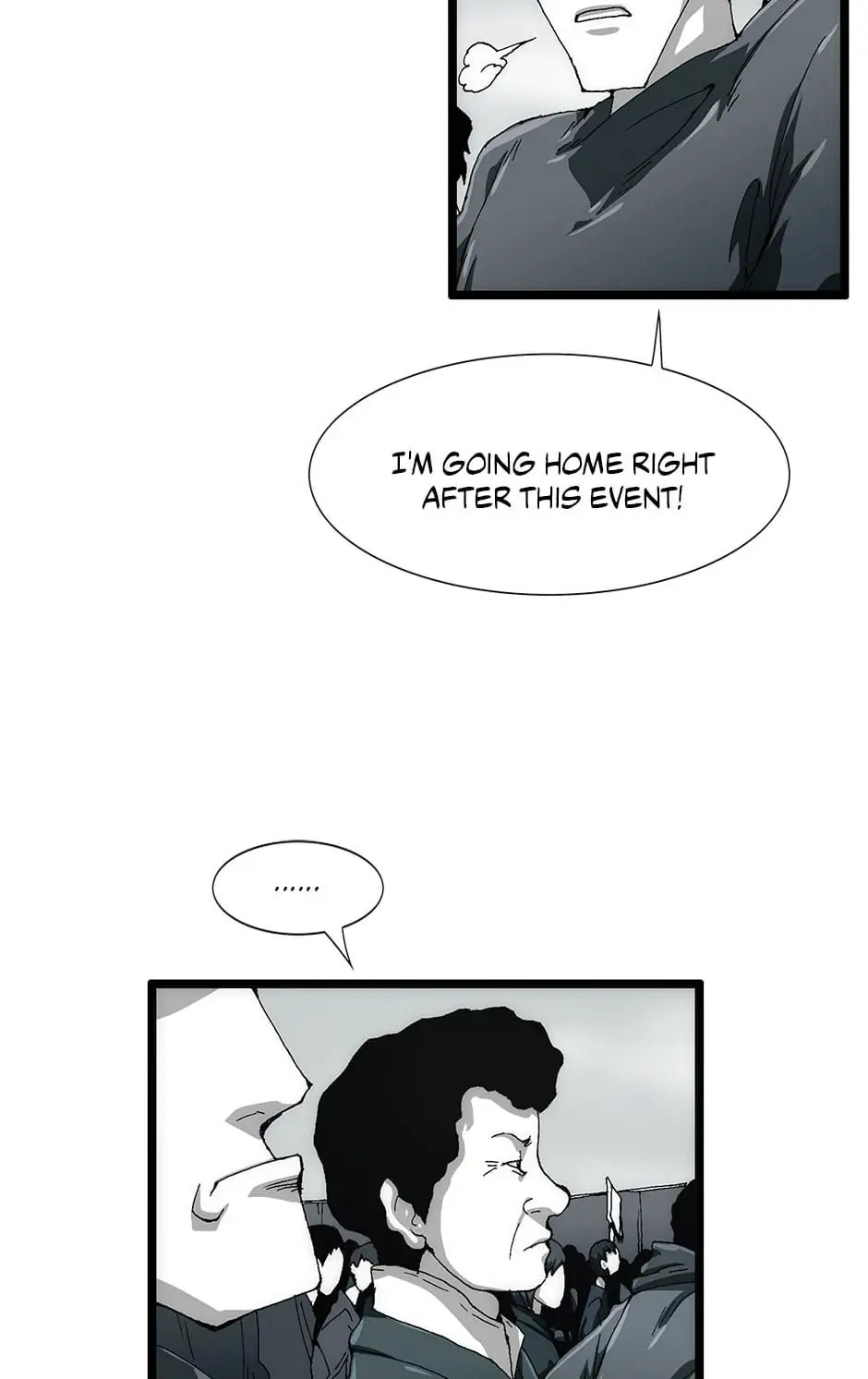 Trace Chapter 104 page 62 - 
