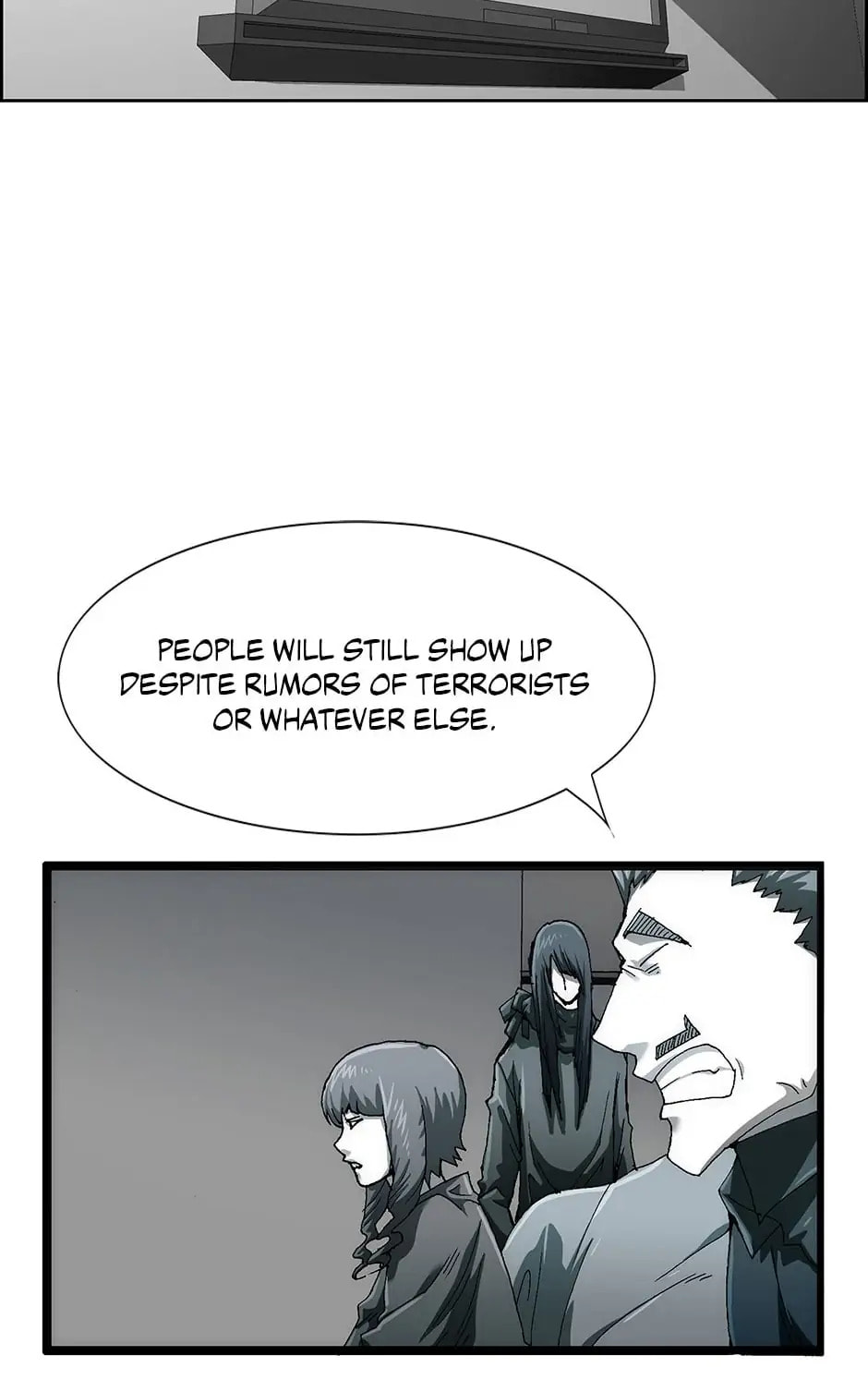 Trace Chapter 104 page 64 - 
