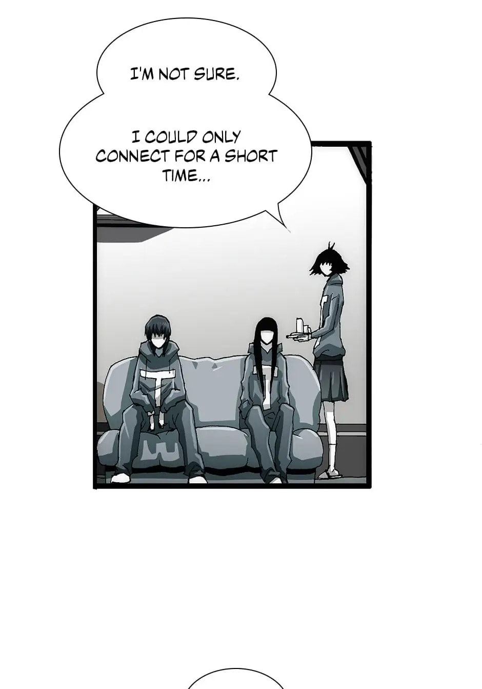 Trace Chapter 104 page 68 - 