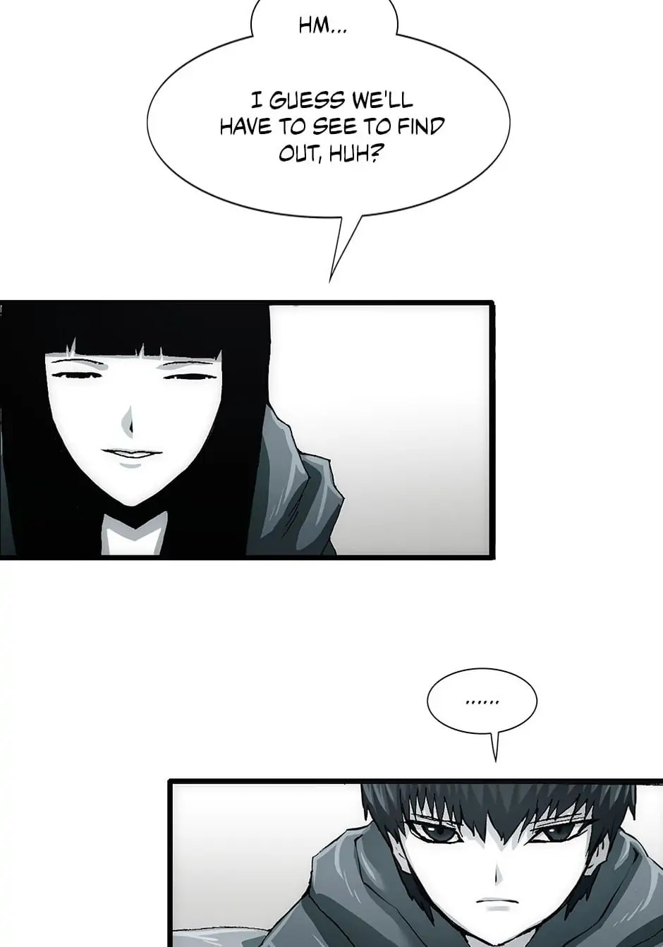 Trace Chapter 104 page 69 - 