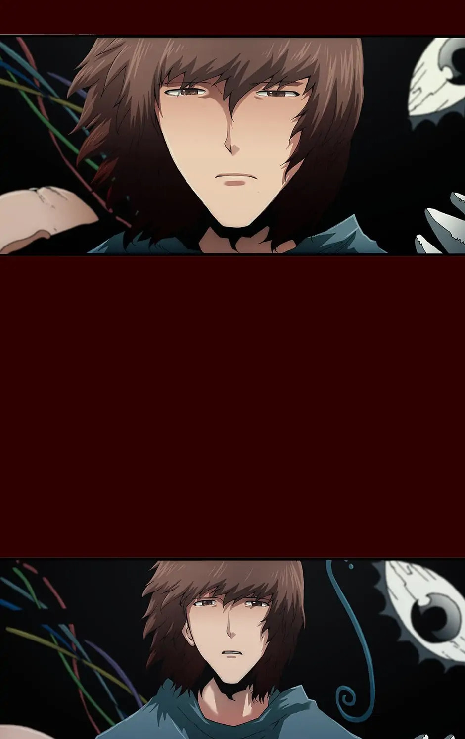 Trace Chapter 104 page 8 - 