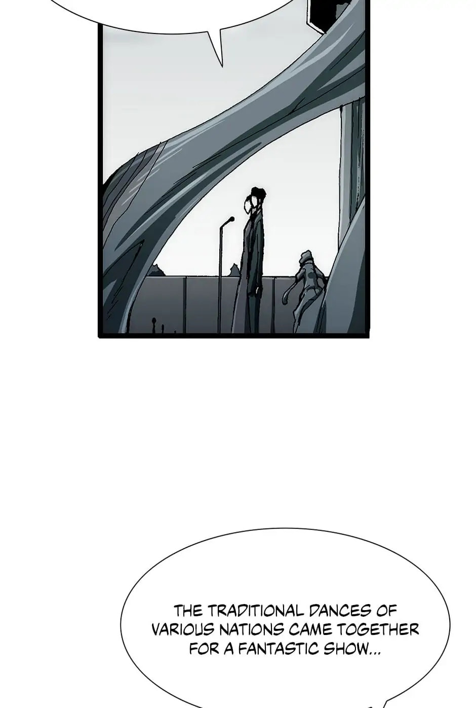 Trace Chapter 104 page 76 - 