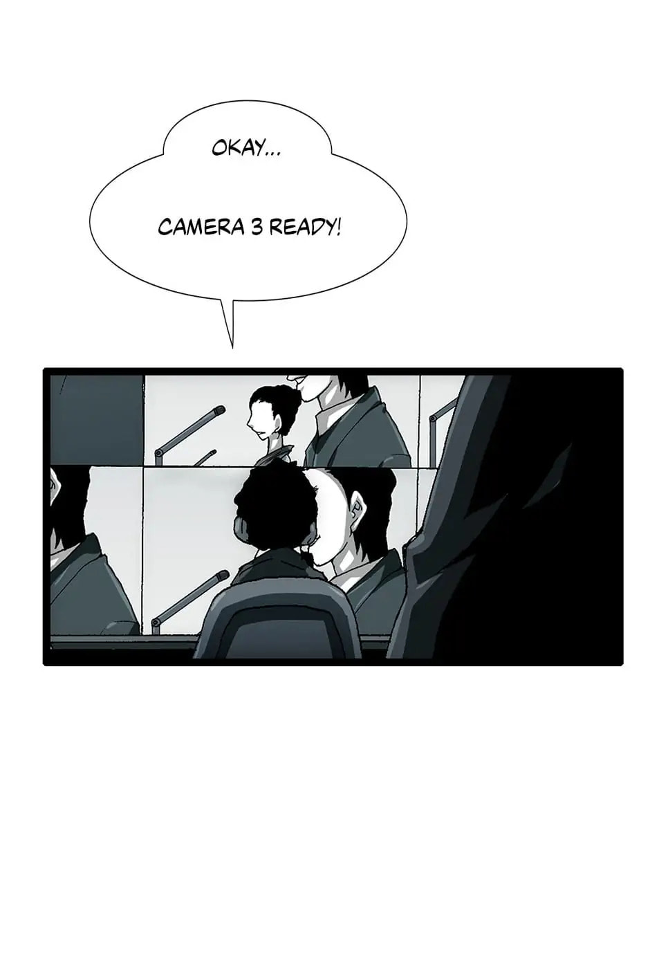 Trace Chapter 104 page 78 - 