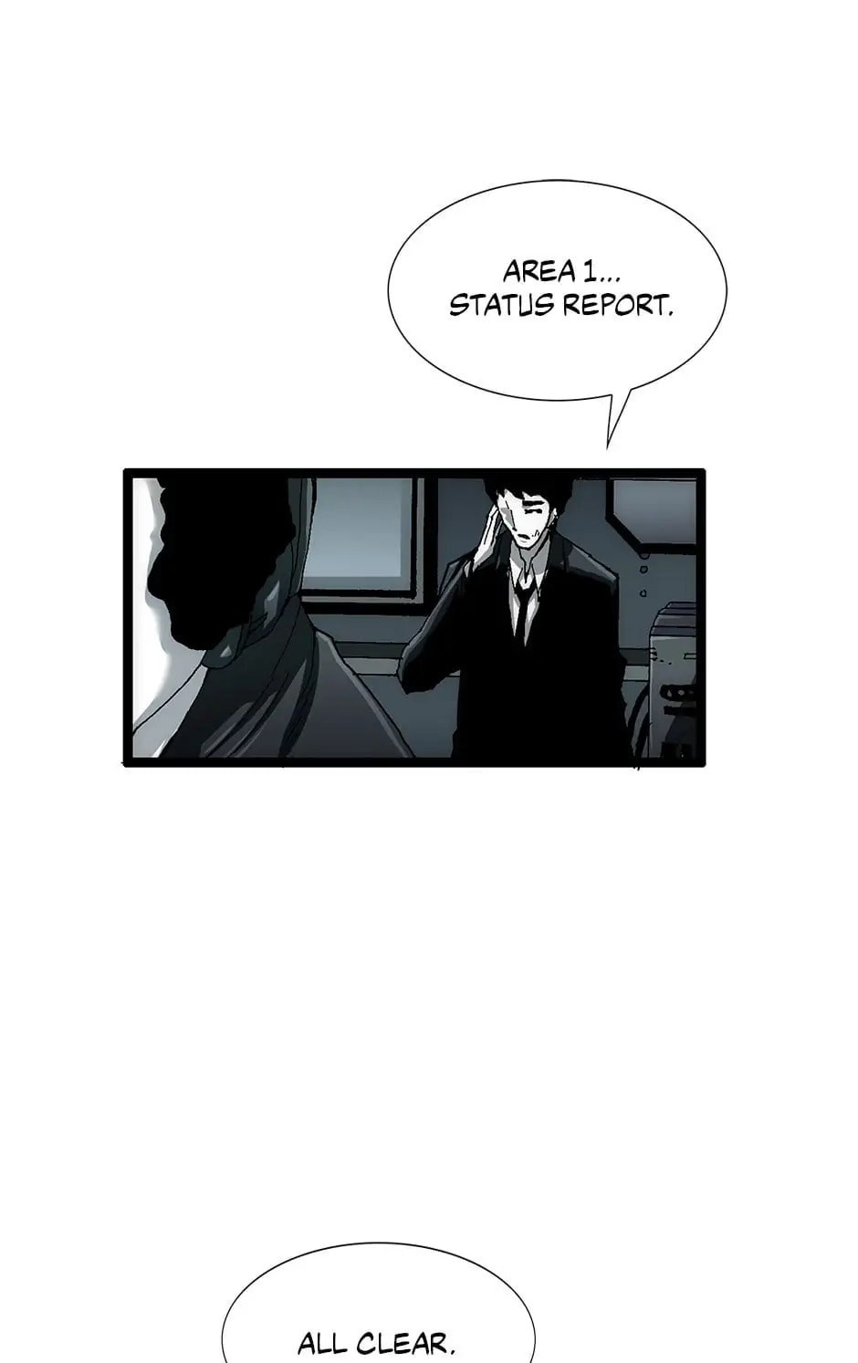 Trace Chapter 104 page 79 - 
