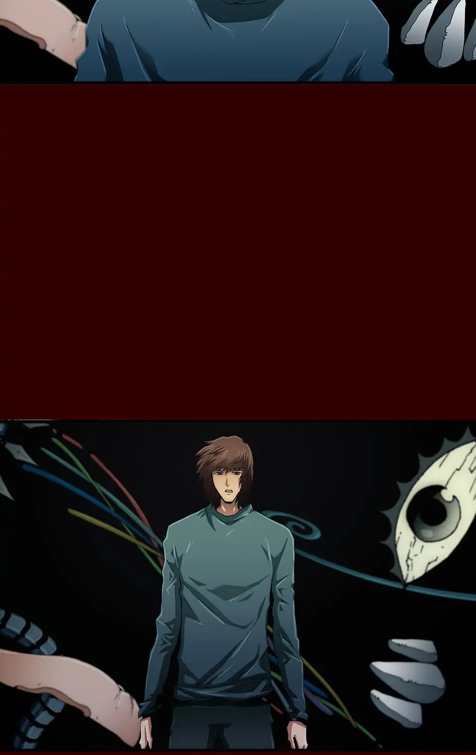Trace Chapter 104 page 9 - 