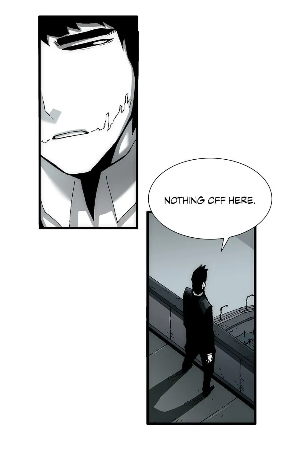 Trace Chapter 104 page 81 - 