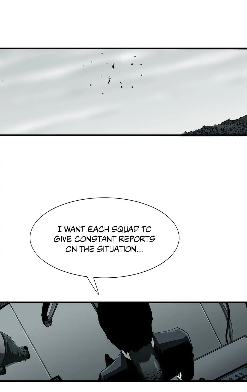 Trace Chapter 104 page 84 - 