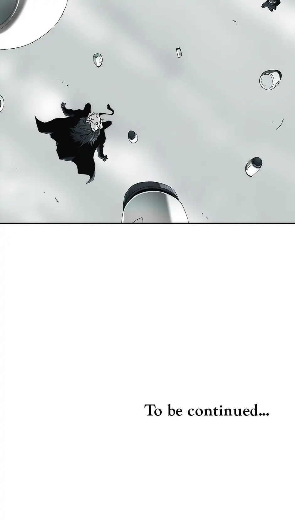 Trace Chapter 104 page 88 - 