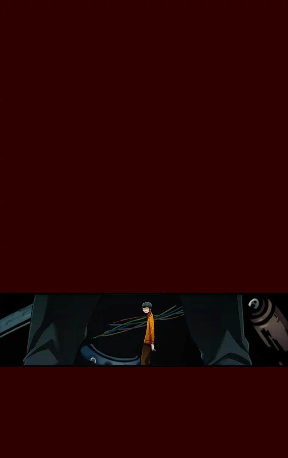 Trace Chapter 104 page 10 - 