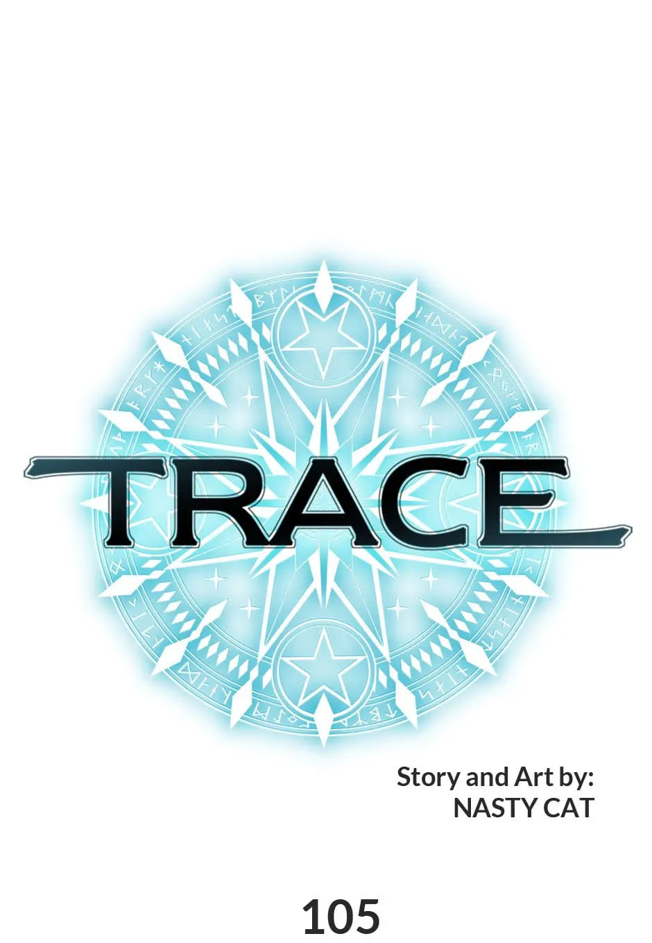 Trace Chapter 105 page 1 - 