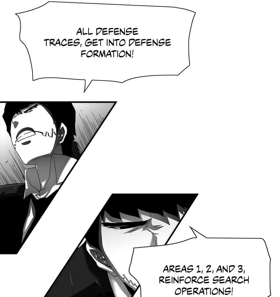Trace Chapter 105 page 102 - 