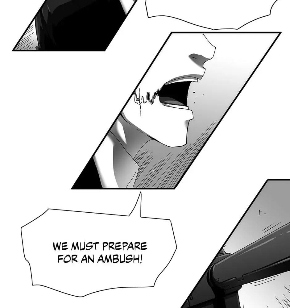 Trace Chapter 105 page 103 - 