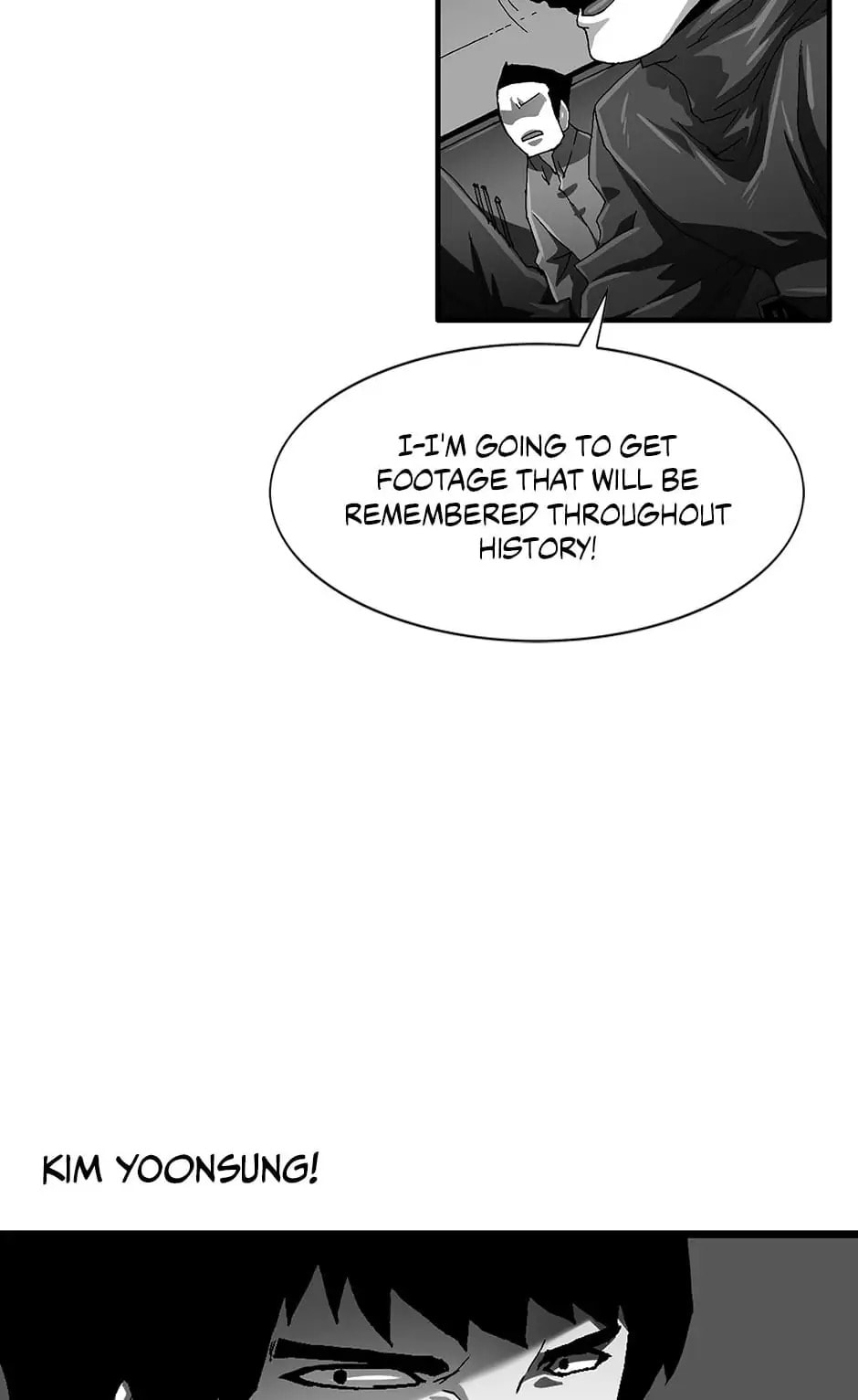 Trace Chapter 105 page 106 - 