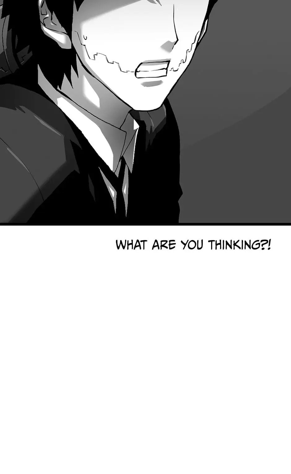 Trace Chapter 105 page 107 - 