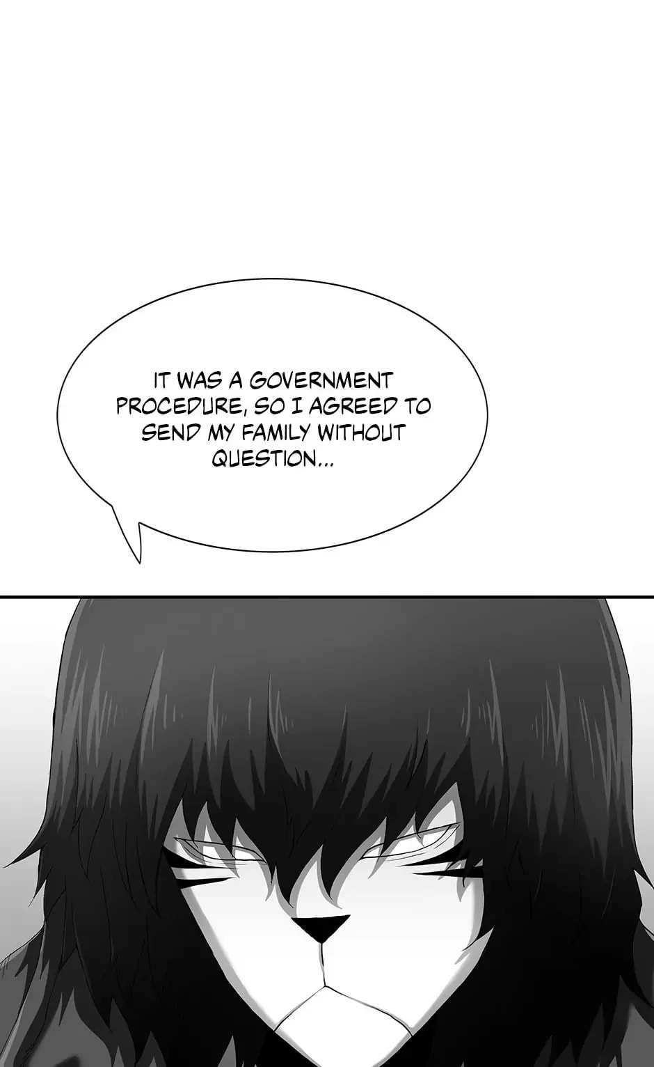 Trace Chapter 105 page 109 - 