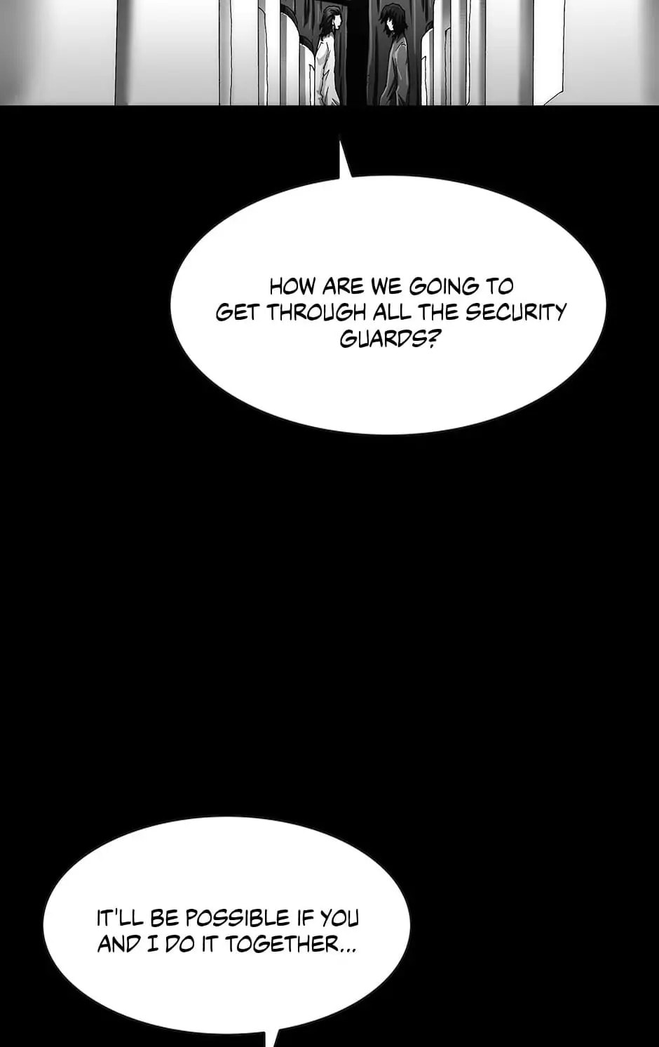 Trace Chapter 105 page 12 - 