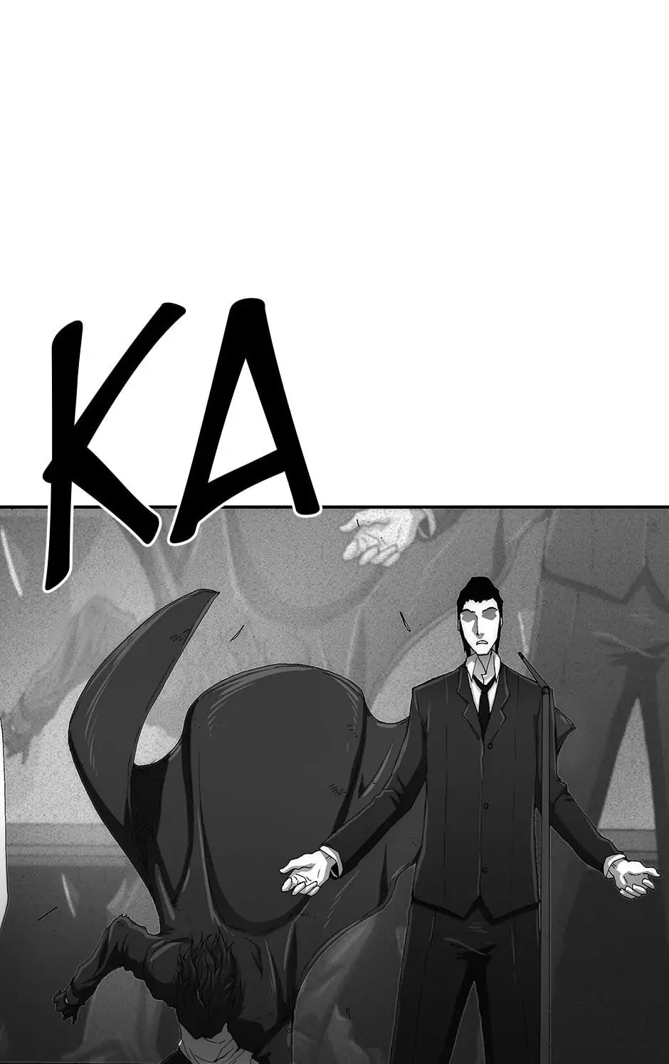 Trace Chapter 105 page 17 - 