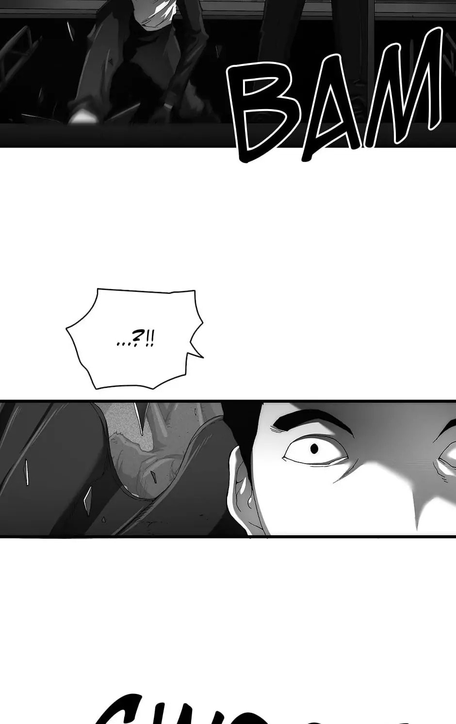 Trace Chapter 105 page 18 - 