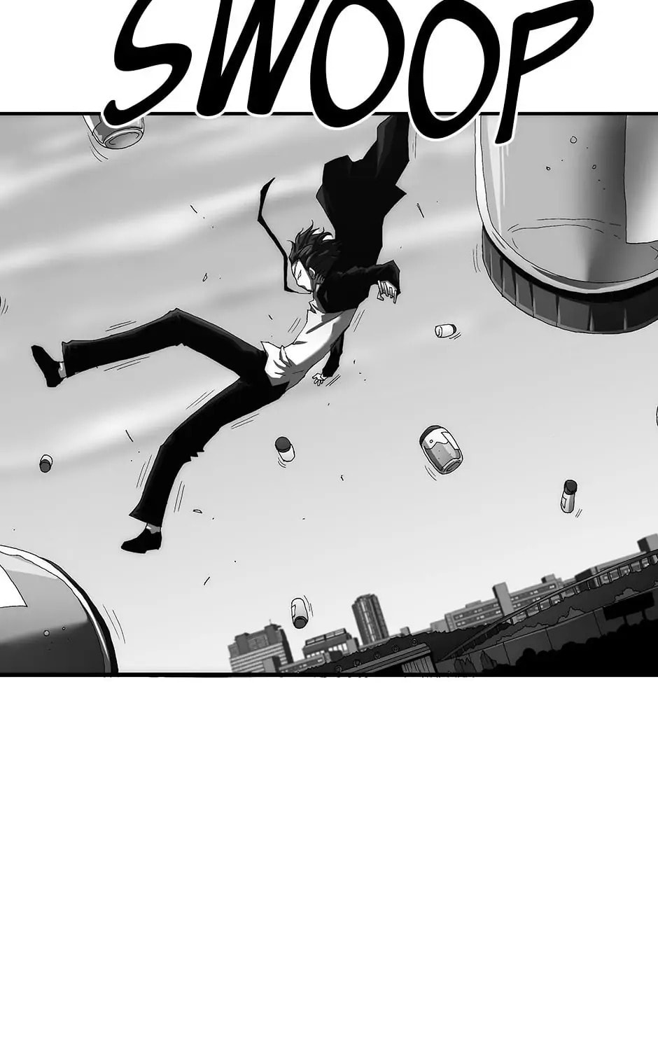 Trace Chapter 105 page 19 - 