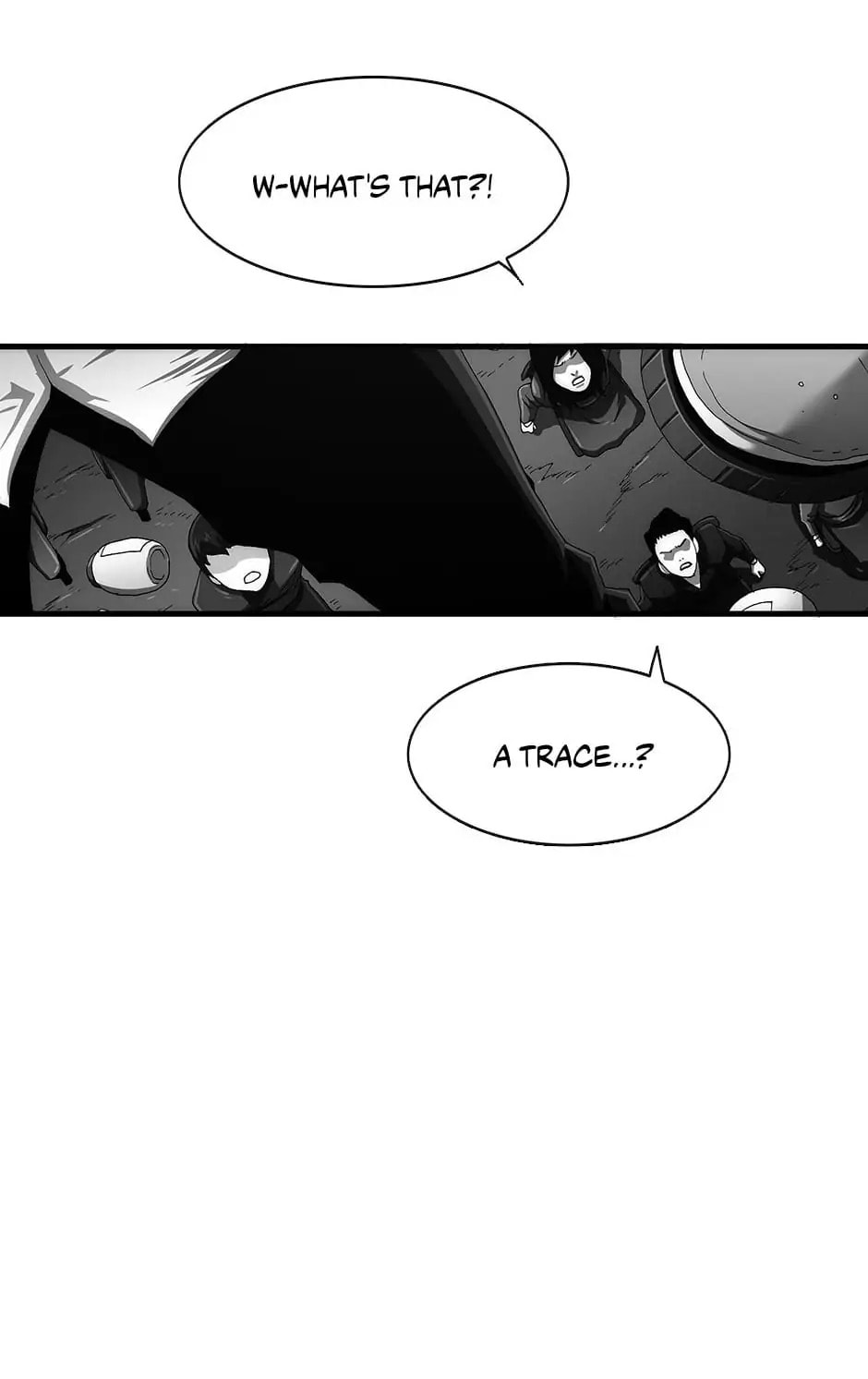Trace Chapter 105 page 20 - 