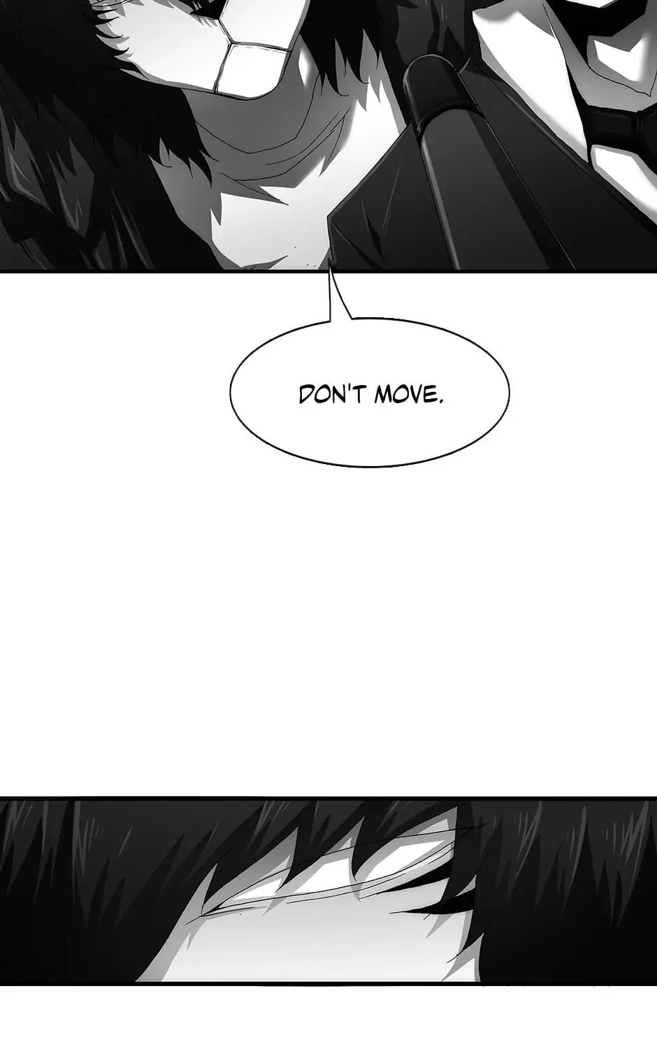 Trace Chapter 105 page 22 - 