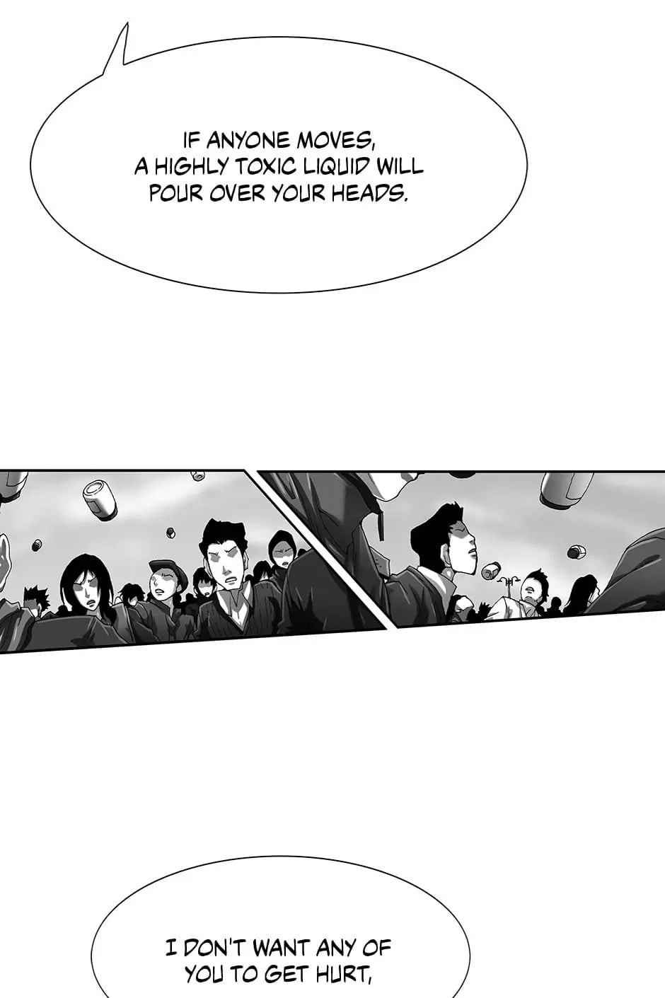 Trace Chapter 105 page 23 - 