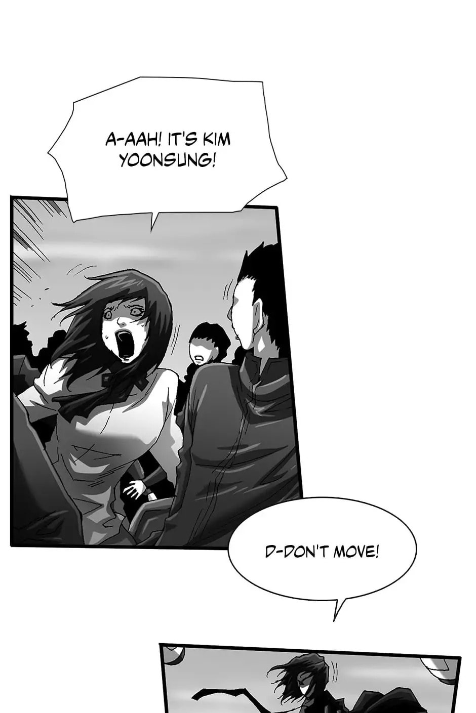 Trace Chapter 105 page 25 - 