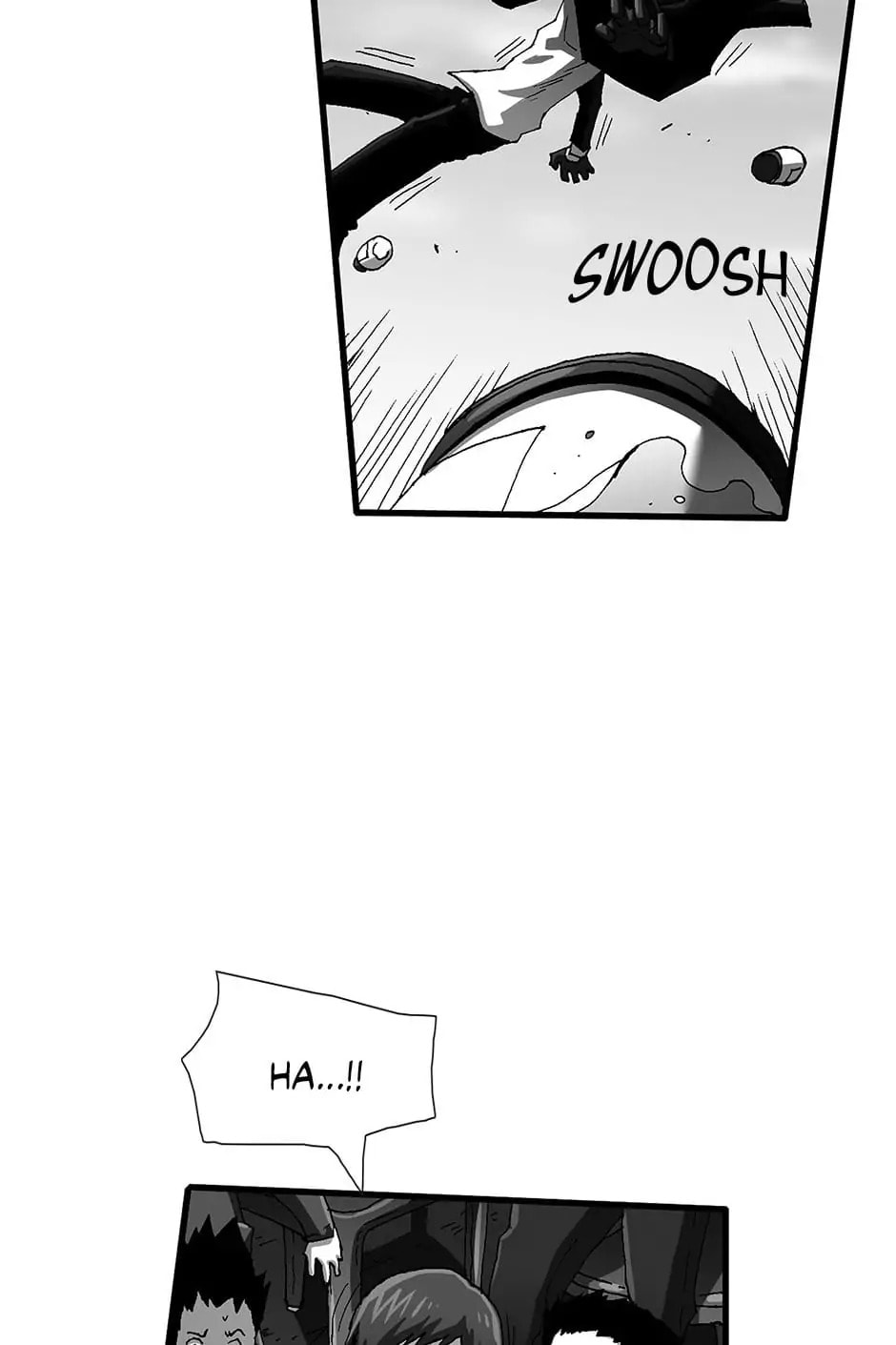 Trace Chapter 105 page 26 - 