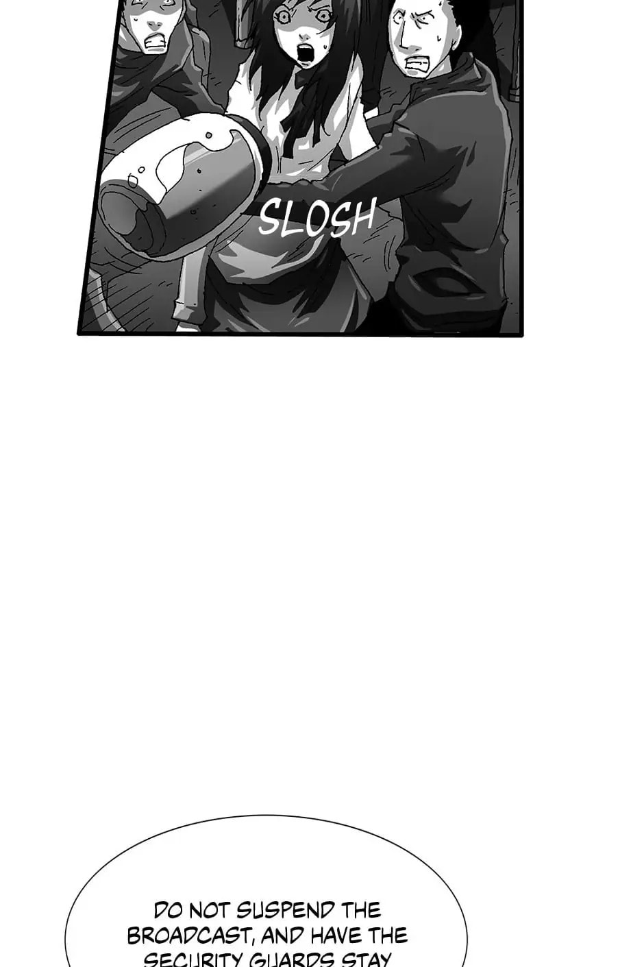 Trace Chapter 105 page 27 - 