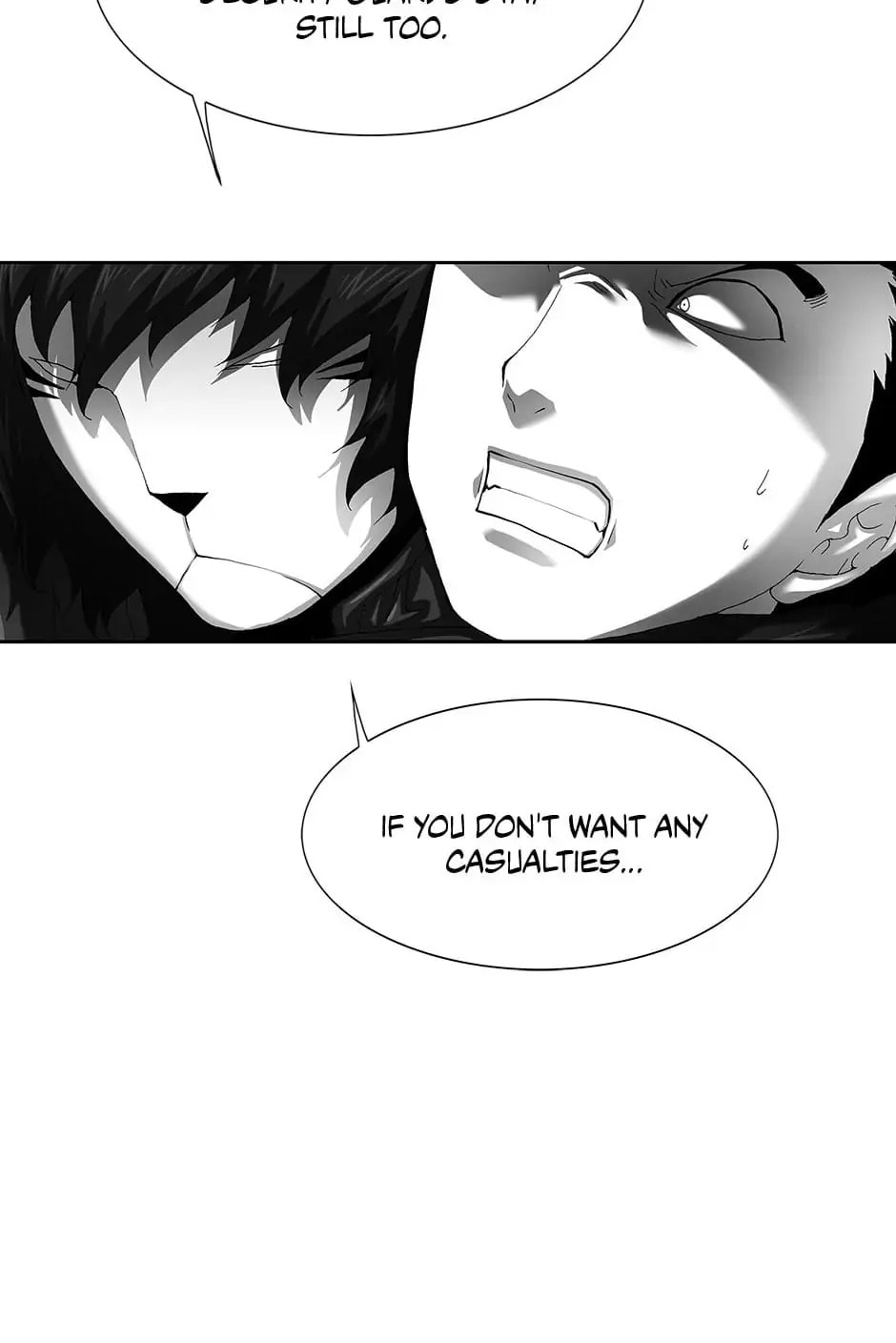 Trace Chapter 105 page 28 - 