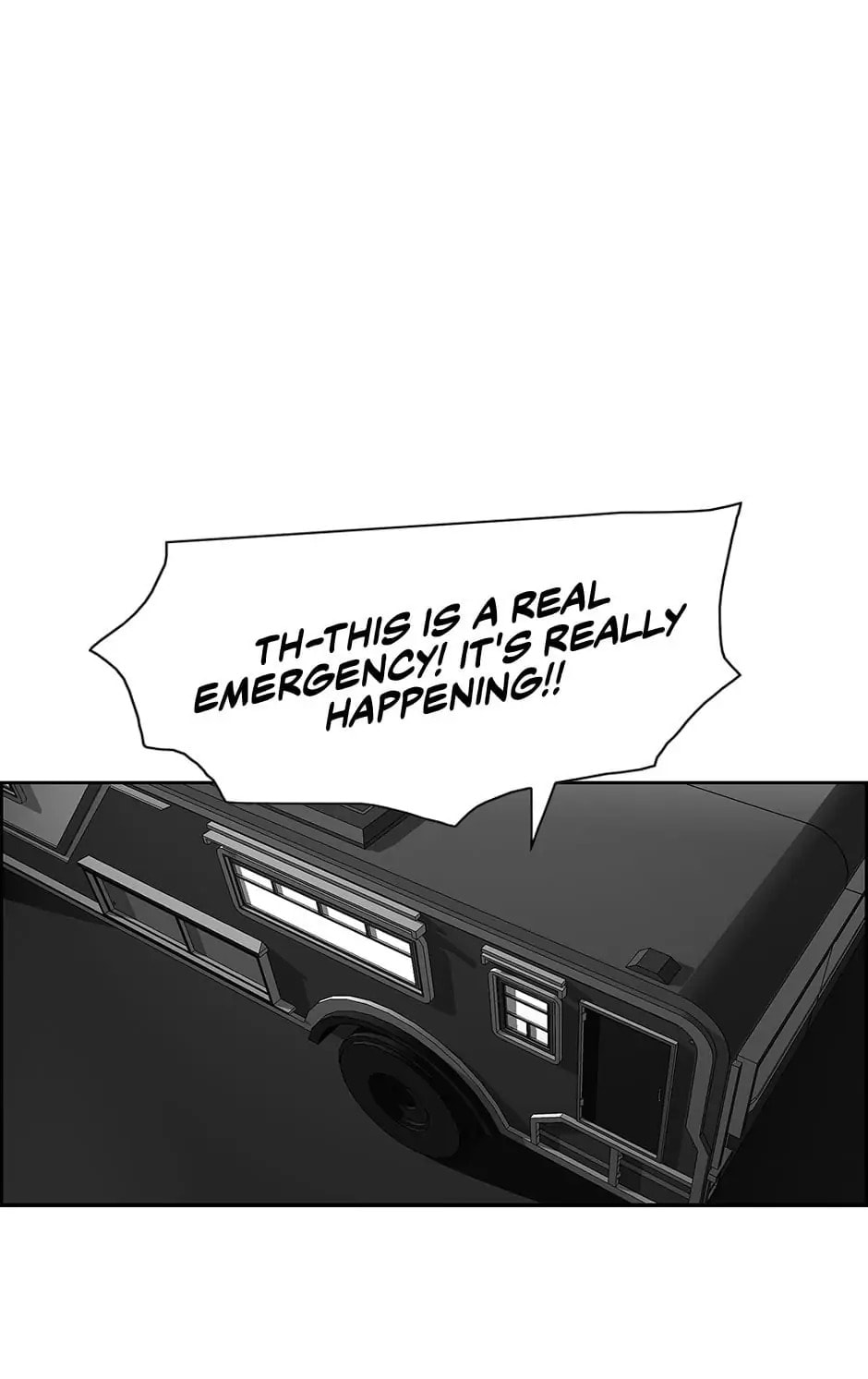 Trace Chapter 105 page 29 - 