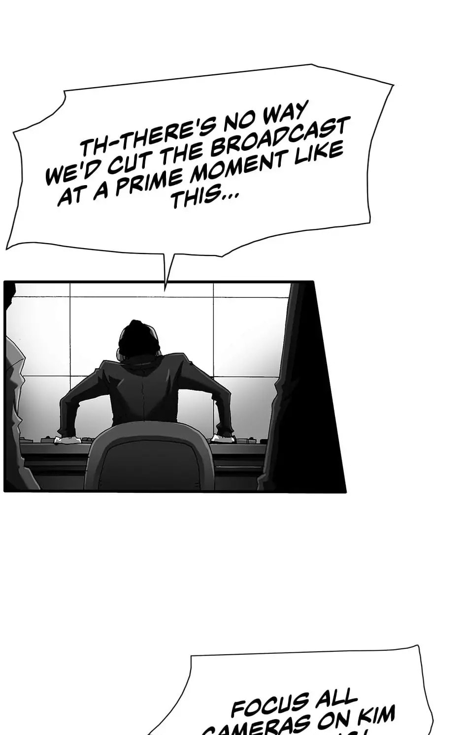 Trace Chapter 105 page 30 - 