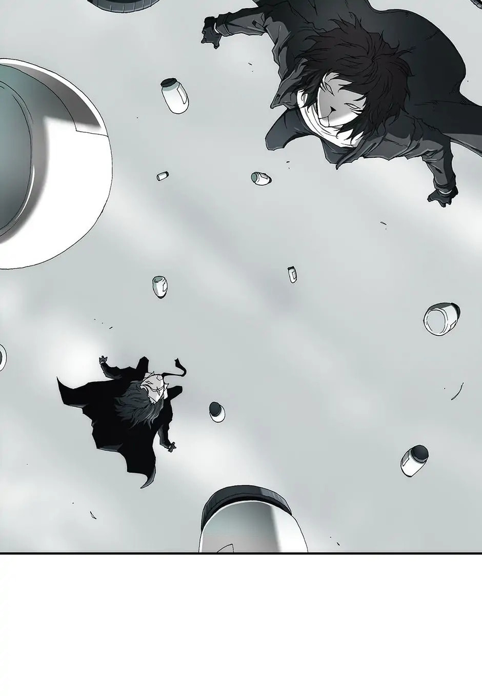 Trace Chapter 105 page 4 - 