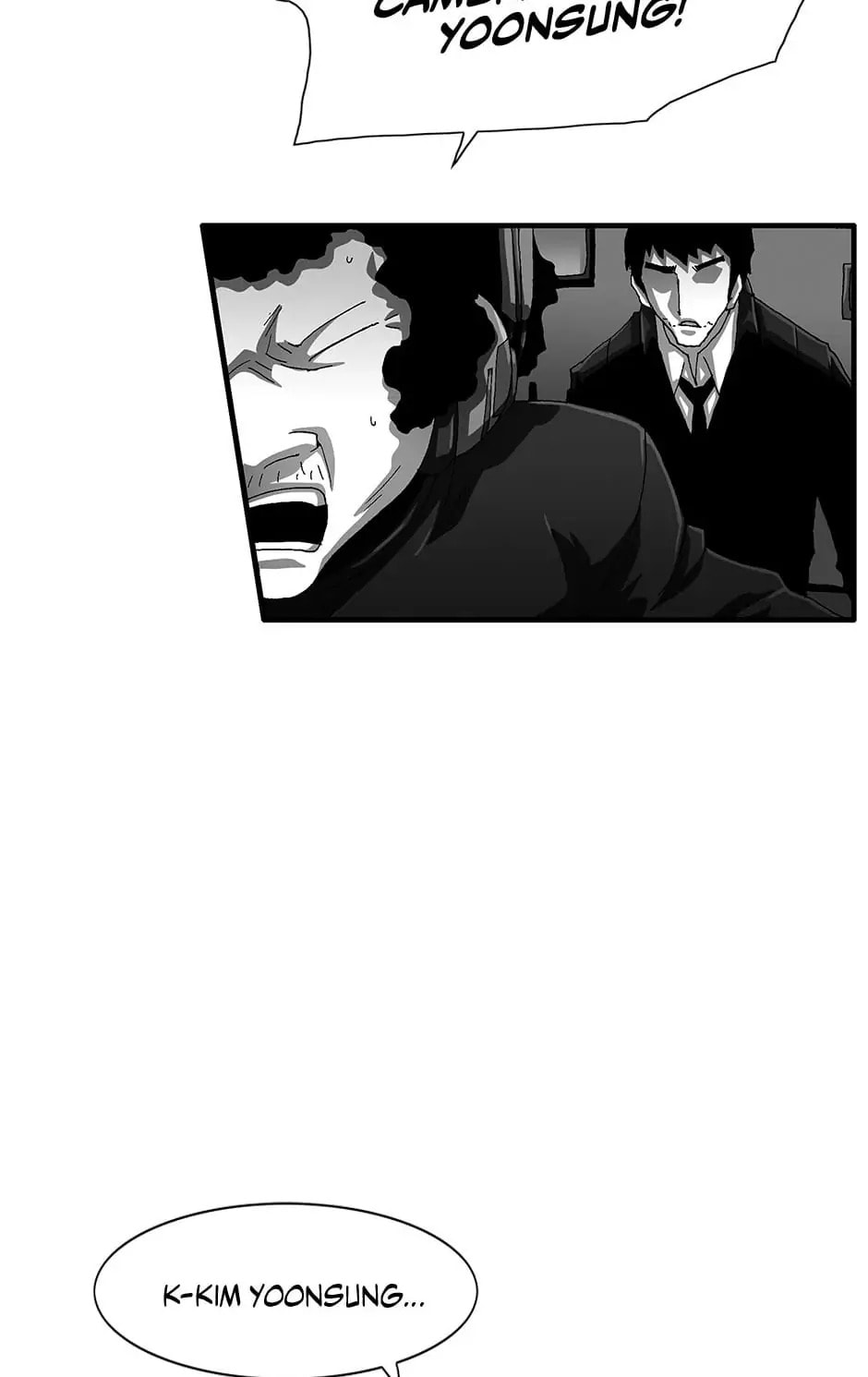 Trace Chapter 105 page 31 - 