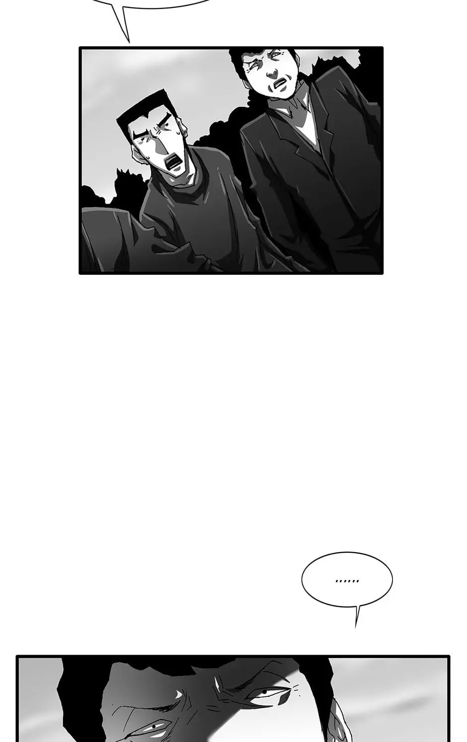 Trace Chapter 105 page 33 - 