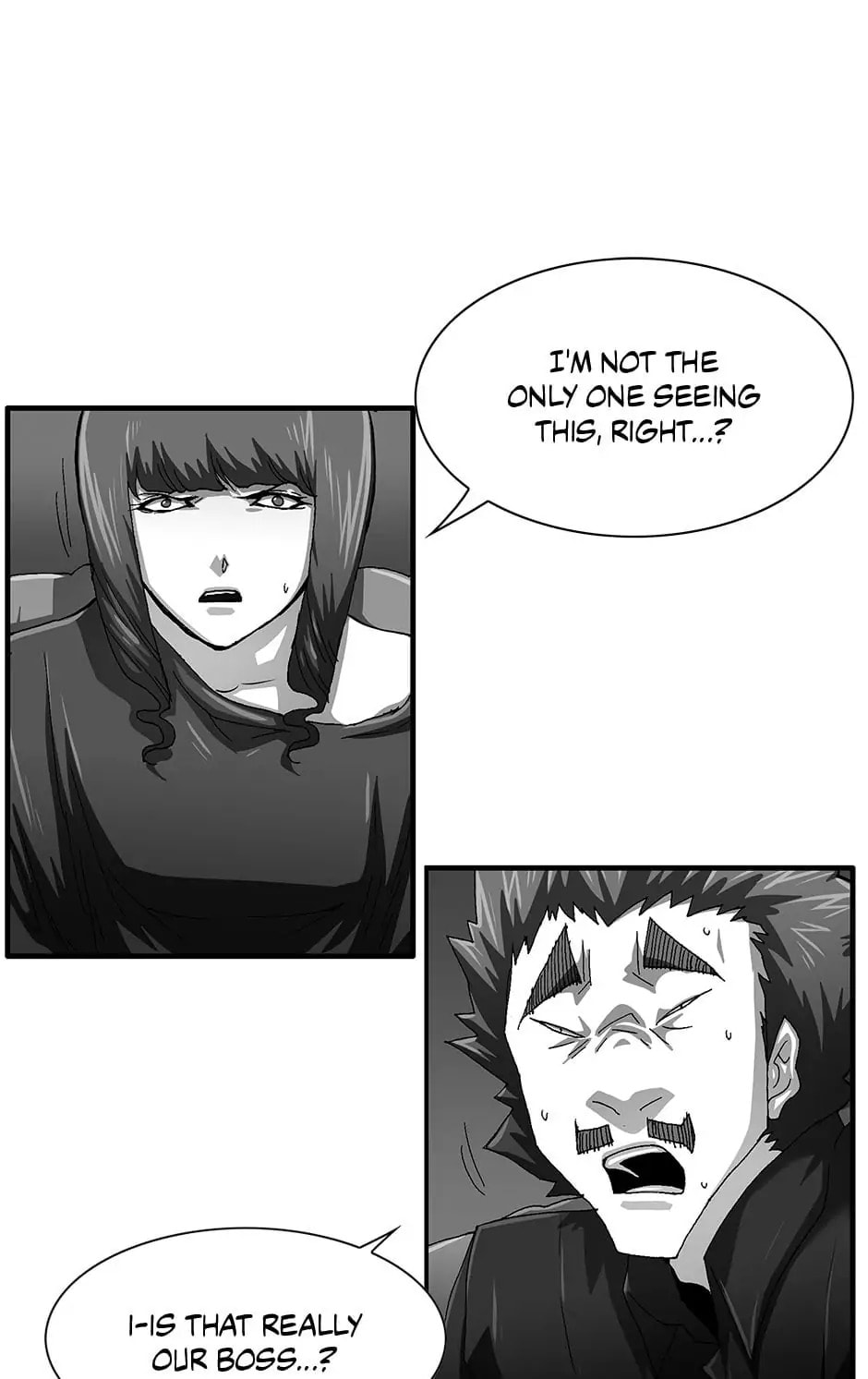 Trace Chapter 105 page 35 - 