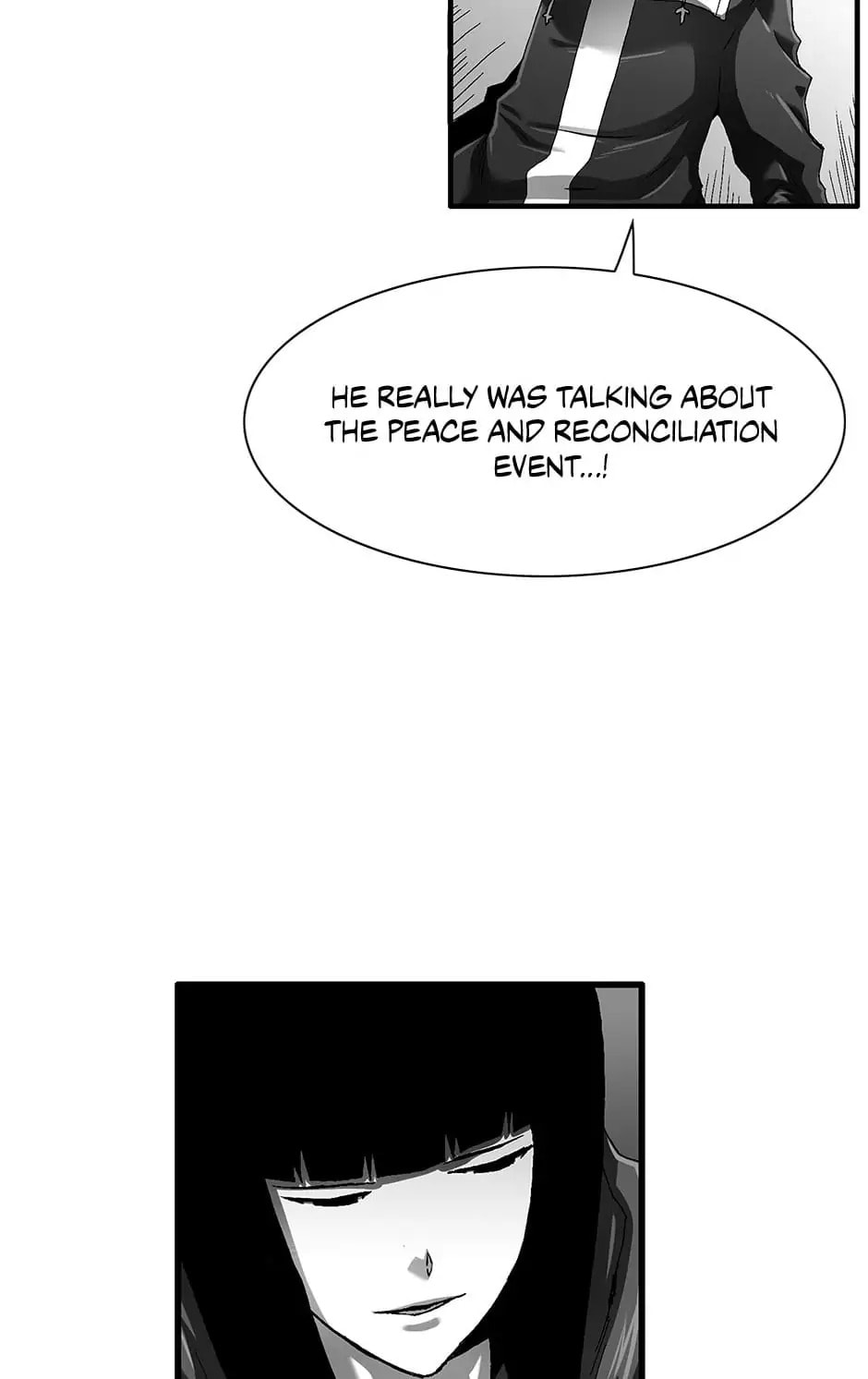 Trace Chapter 105 page 39 - 