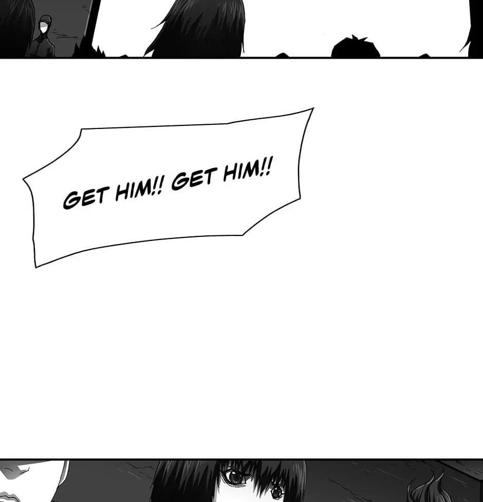 Trace Chapter 105 page 42 - 