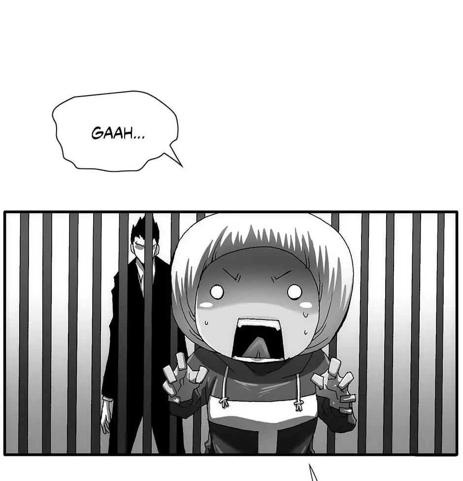 Trace Chapter 105 page 46 - 