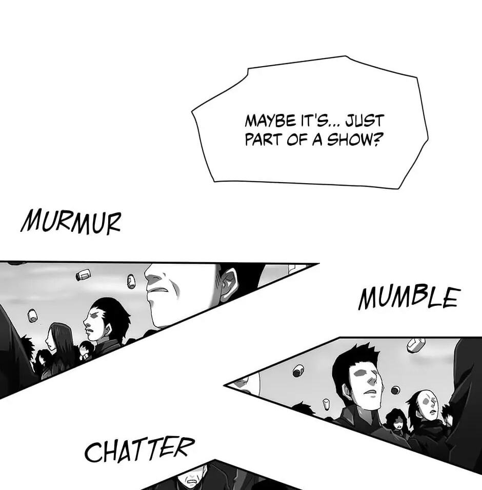 Trace Chapter 105 page 50 - 