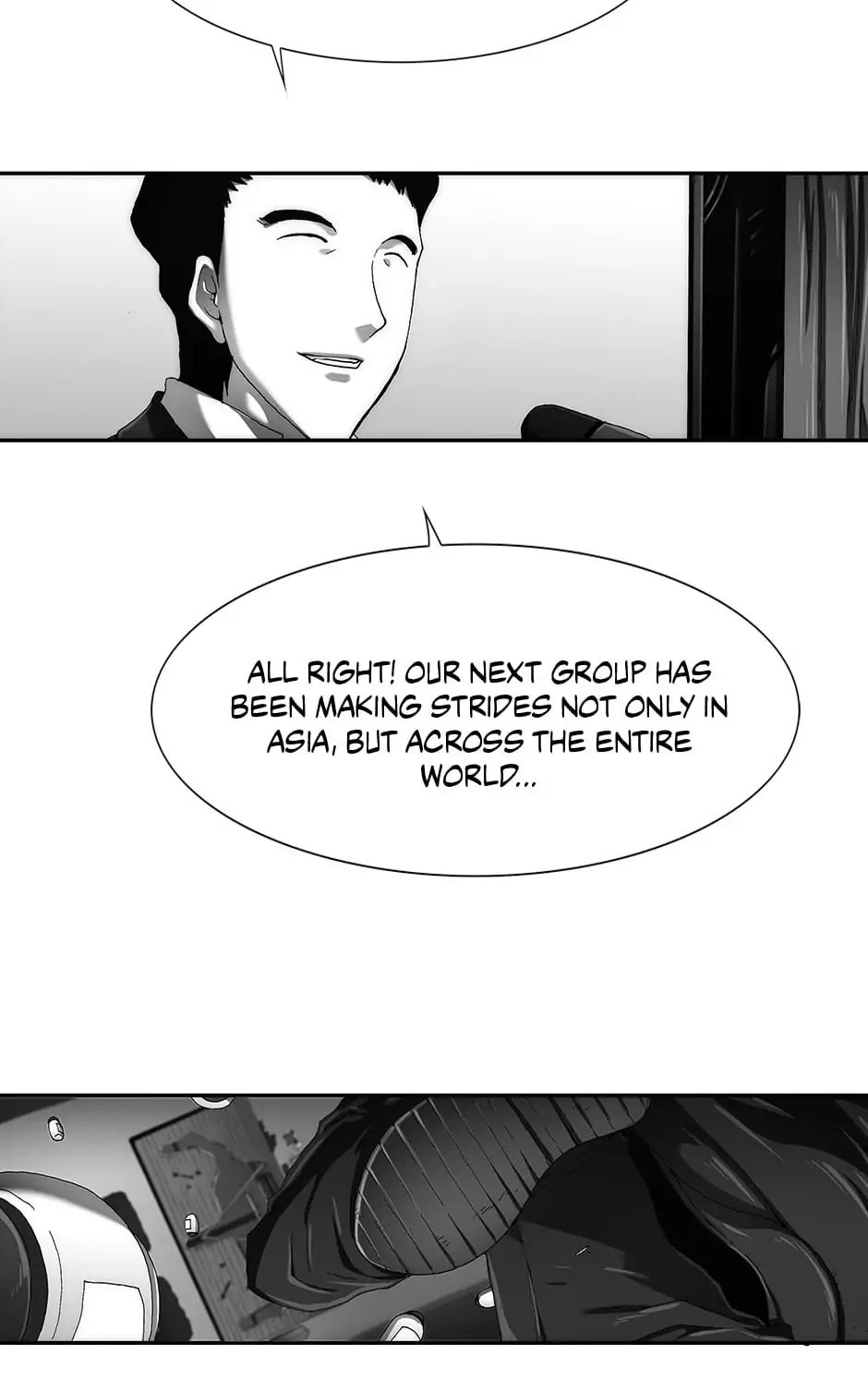 Trace Chapter 105 page 6 - 