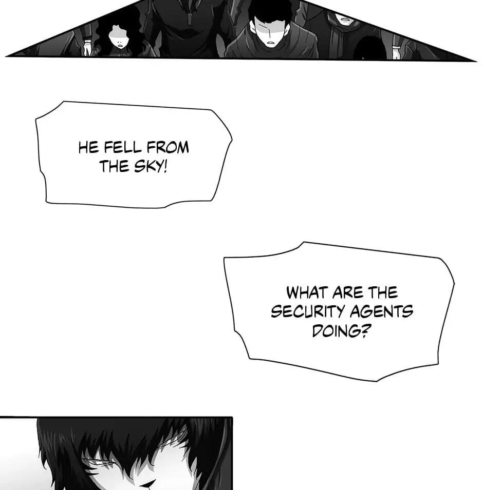 Trace Chapter 105 page 51 - 