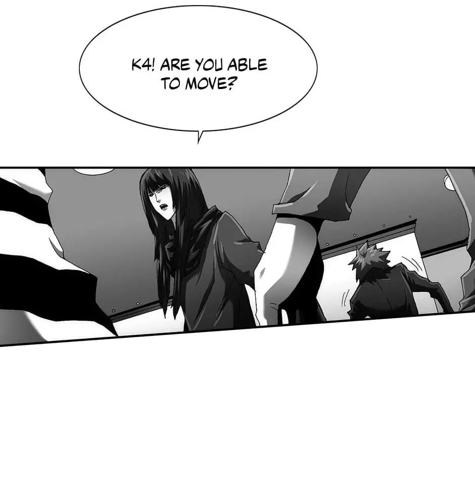 Trace Chapter 105 page 54 - 