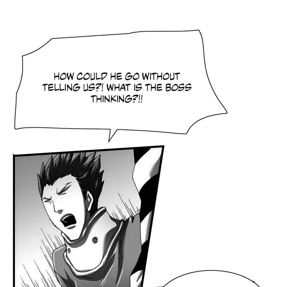 Trace Chapter 105 page 55 - 