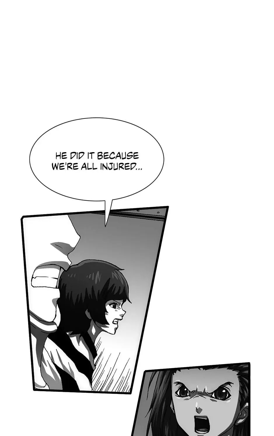 Trace Chapter 105 page 57 - 