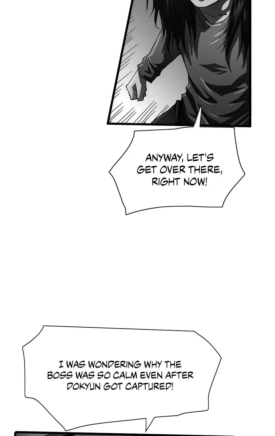 Trace Chapter 105 page 58 - 